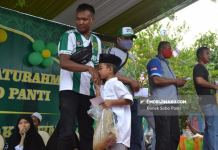 Bonek Sobo Panti Ke-26