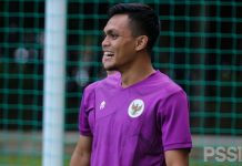 Rian Siap Tembus Skuad Timnas