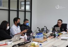 Menunggu Kepastian Izin Kompetisi Musim 2021