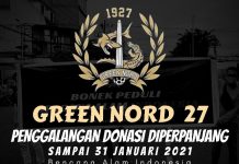 Press Release Green Nord27 Atas Tindakan Satpol PP Kota Surabaya