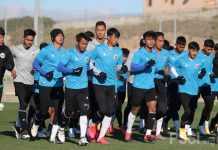 Rizky Ridho dan Supriadi Besok Tiba Di Indonesia