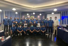 Hansamu Yama Dan Keinginan Jadi Pelatih