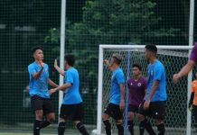 4 Pemain Persebaya Menuju Timnas