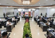 PSSI Masih Menunggu Izin Dari Kepolisian