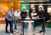 Rendi Irwan dan Hansamu Juga Akan Latih Persebaya Junior Camp