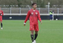 Garuda Select III : Kabar Wahyu Agung Dari Inggris