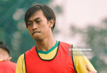Persebaya Siap Hadapi Madura United