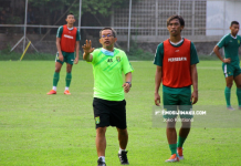Piala Menpora 2021 : Semi Final dan Final Dua Leg