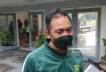 Persebaya Tetap Prioritaskan Surabaya Sebagai Homebase