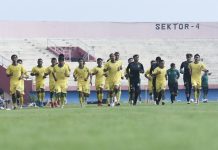 Persebaya Masih Selamanya