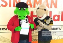 Jojo Zoro Wani Vaksin