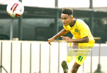 Piala Menpora : Saatnya Pemain Muda Persebaya