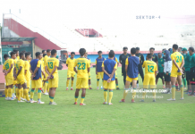 Persebaya Siap Bertanding