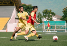 Persebaya Akan Lakukan Rotasi Pemain