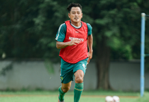 Samsul Arif : Kita Harus Percaya Diri Dan Optimis