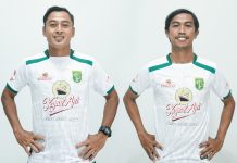 21 Pemain Ikuti Latihan Perdana Persebaya