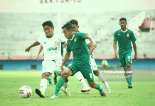 Nasib Pemain Trial Diputuskan Hari Ini