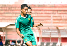 Marselino Ferdinan Sementara Tidak Dilepas Ke Timnas