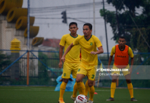 Persebaya Sudah Siapkan Alternatif Pengganti Rizky Ridho
