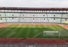 Persebaya Keberatan Dengan Kenaikan Tarif Sewa GBT