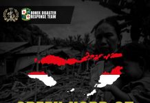 Bonek Peduli : NTT Calling Rek!!