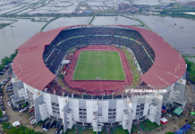 Menejemen Persebaya Berterima Kasih Kepada Pemkot dan DPRD Surabaya