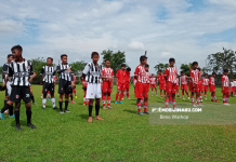 ESS Indonesia Muda Bertekad Cetak Pemain Berkualitas