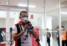 PSSI Berikan Apresiasi Kepada Suporter