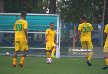 Jelang 8 Besar Semua Pemain Pada Kondisi Baik