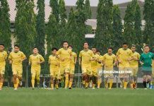 Berani Berproses Para Penggawa Muda Persebaya