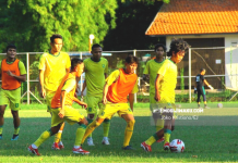 Hadapi Kualifikasi Piala Dunia Timnas Panggil 3 Pemain Persebaya