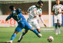 Energi Itu Bernafaskan Respek Dan Apresiasi