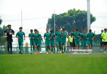 Aji Santoso : Laga Lawan Persela Super Penting