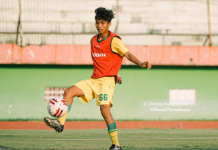 Dicky Kurniawan Tidak Melakukan Toron