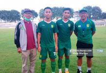 Dua Pemain Persebaya Dipinjamkan Ke Hizbul Wathan FC