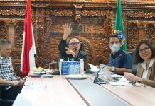 Akhirnya PSSI Memiliki Sekjen