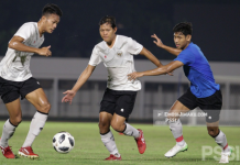 Operasi Koko Ari Araya Berjalan Lancar