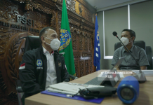 Kongres PSSI Ditetapkan 29 Mei 2021 Di Jakarta