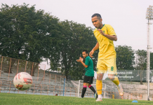 Persebaya Pekan Depan Lakukan Test VO2max