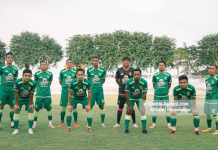 Dua Pemain Asing Akan Datang Akhir Mei