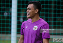 TC Timnas 1 Agustus Di Palembang Atau Samarinda