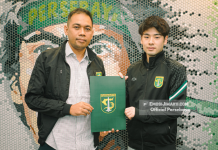 Taisei Marukawa Target Cetak 10 Gol