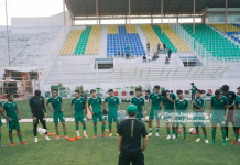 G10N Rumah Yang Berhati Nyaman