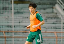 Pemain Asing Keempat Akan Datang Pekan Depan