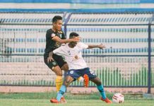 Persebaya Berharap PSSI dan LIB Mengambil Langkah Strategis