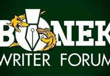 Lagi, BWF Kado Buku Untuk Ulang Tahun ke-94 Persebaya