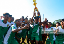 Persebaya Bukan Sekadar Nama