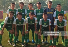 Persebaya Mulai Seleksi Pemain EPA U18