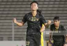 Terkait Cidera Koko Persebaya Menunggu Jawaban PSSI