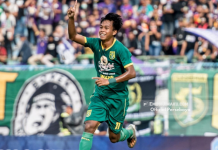 Aji Santoso Tentang Waktu Ideal Kompetisi Dimulai